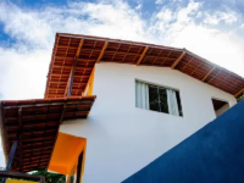 Pousada Morro Tropical