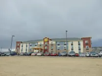 My Place Hotel-Rock Springs, WY Các khách sạn ở Rock Springs