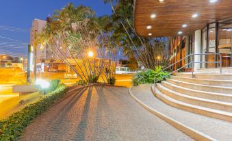 Uberaba Apart Hotel