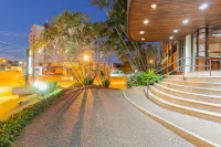 Uberaba Apart Hotel فنادق في أوبيرابا