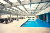 Hotel & Casino Condor de los Andes - piscina