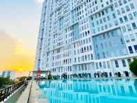 Patraland Urbano Apartment by SiniBobo Hotels in North Bekasi