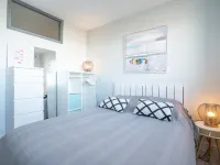 Port Arcachon - Swimmingpools