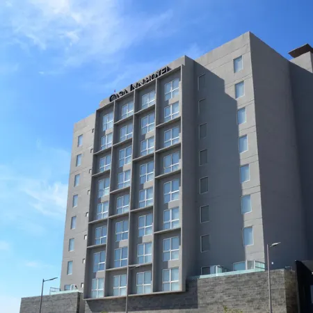 Casa Inn Business Irapuato