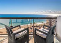 Occidental Fuengirola - Ocean View