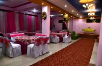 Hotel Sarla Regency - Desayuno