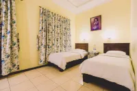 Pia Hotel Medan - 2-Star