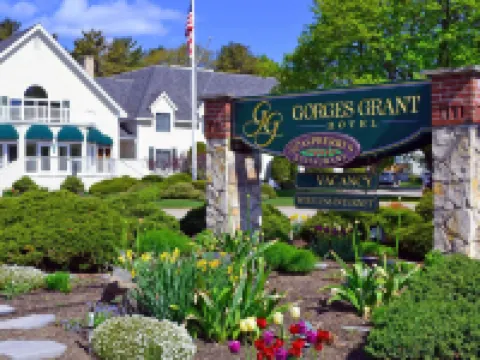 Gorges Grant Hotel Hotels in Ogunquit