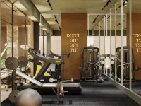 Elite World Kusadasi - Gym