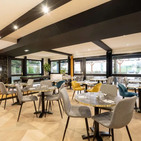 Sure Hotel by Best Western Rouvignies Valenciennes
