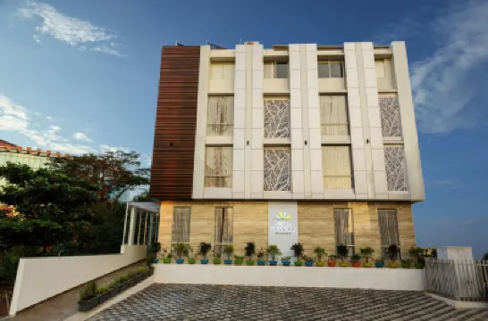 Hotel Tranquil Manipal Hotels near Geetha Mandir