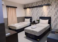 Grand Krakatau Hotel Serang Hôtels à : Kibin