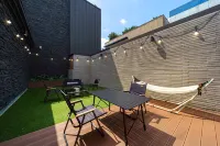 Cheongju Hotel Dictionary Hotel in zona Korea National University of Education