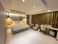台北新仕商務旅店