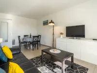 La Plage Hotels in Royan