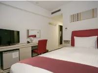 Mars Garden Hotel Hakata Hotels near Hakozaki-gu