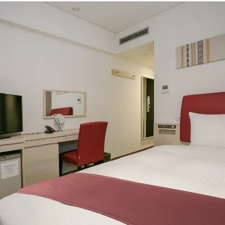Mars Garden Hotel Hakata Отели рядом со станцией Станция Хаката