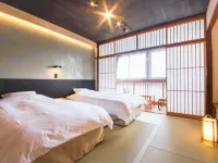 Kaike Onsen Ikoitei Kikuman Hotels in Yonago