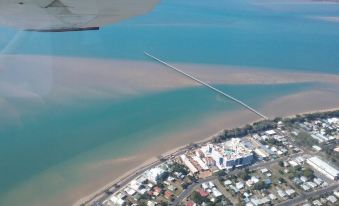 Urangan Motor Inn