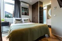 TopParken - Resort Veluwe Hotel di Elspeet