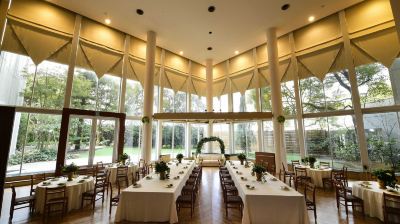 レストラン ホテルヒューイット甲子園の写真