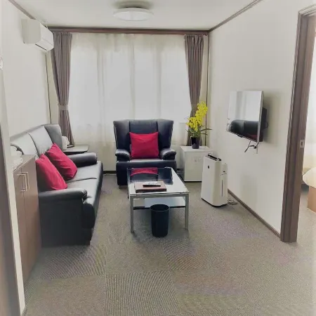 Hotel Kinwaso
