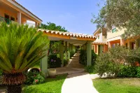 IH Hotels le Zagare Resort Hotels in der Nähe von Vanity Beach Solanas