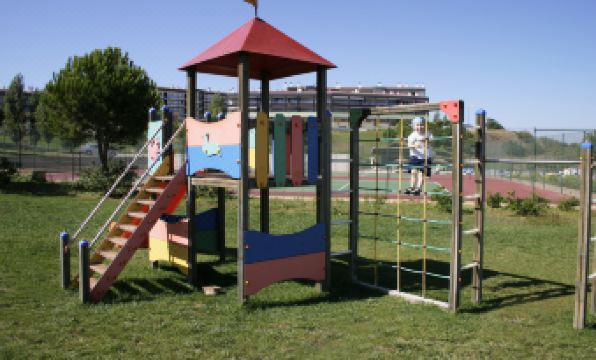 VitaSol Park