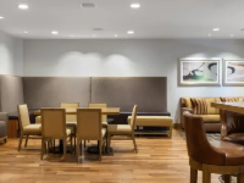 Club Wyndham Resort at Avon Hoteles en Avon