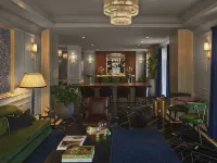 The Newbury Boston - 5-Star