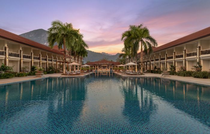 Four Points by Sheraton Palawan Puerto Princesa