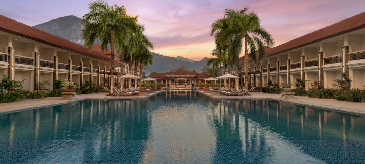 Four Points by Sheraton Palawan Puerto Princesa Hôtels à&nbsp;: Palawan
