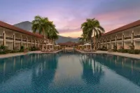 Four Points by Sheraton Palawan Puerto Princesa - romantis