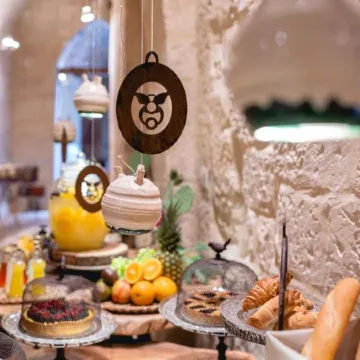 Pollicastro Boutique Hotel