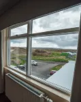 SEL - Hótel Mývatn - Mountain view
