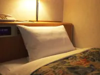 Ichinoseki Green Hotel Hotels in 