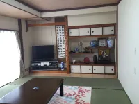 Minshuku Warakuya Hotels in Kobayashi