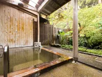 Seizanso Hotels in Nishiwaga