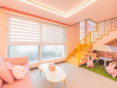 Yeonhuijae Pool Villa Private Beomeo Branch