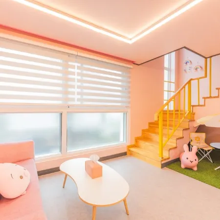 Yeonhuijae Pool Villa Private Beomeo Branch