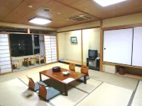 Shinguso Hotels in Tatsuno