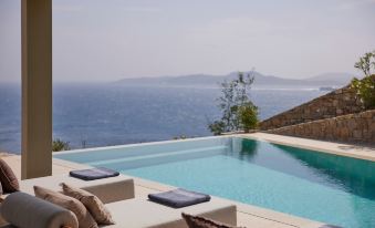 Bill & Coo Mykonos -The Leading Hotels of the World