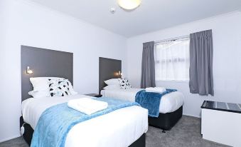 BKs Premier Motel Hamilton