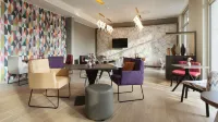 Hampton by Hilton Konstanz Hôtels à : Litzelstetten