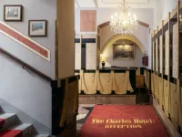 The Charles Hotels near Wallenstein Garden