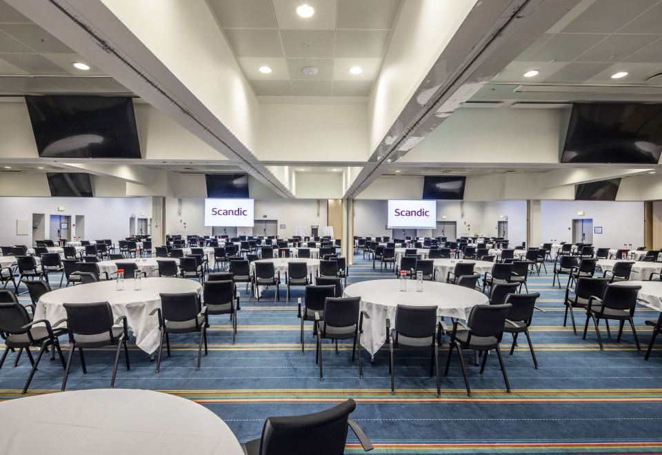 스칸딕 코펜하겐 호텔 썸네일