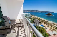 Emporio Acapulco - Ocean View