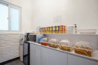 Daegu Taejeon-Dong Romantic Stay Taejeon Branch