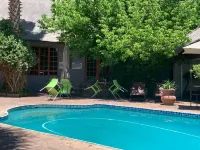 Cranberry Cottage - Gym