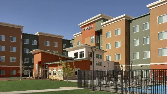 Residence Inn Lubbock Southwest